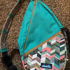 Kavu Backpack